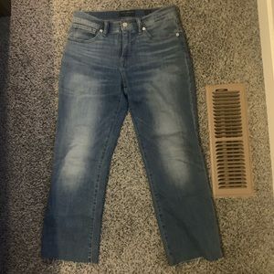 Lucky Brand Boot Jeans